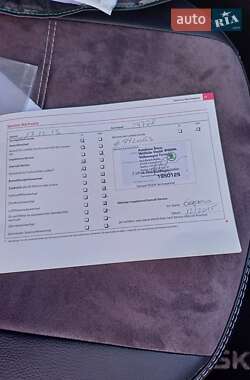 Универсал Skoda Octavia 2011 в 