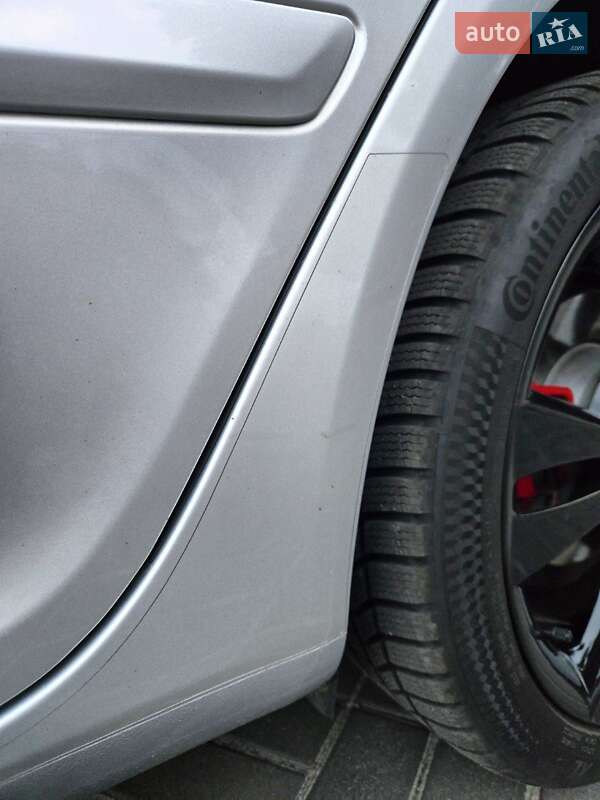 Универсал Skoda Octavia 2010 в Каменском фото 35 Универсал Skoda Octavia 2010 в Каменском