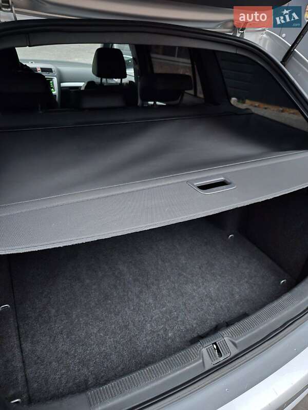 Универсал Skoda Octavia 2010 в Каменском фото 73 Универсал Skoda Octavia 2010 в Каменском