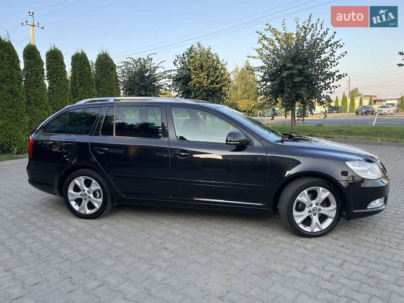 Універсал Skoda Octavia 2011 в Луцьку фото 7 Універсал Skoda Octavia 2011 в Луцьку