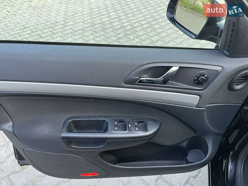 Універсал Skoda Octavia 2011 в Луцьку фото 30 Універсал Skoda Octavia 2011 в Луцьку