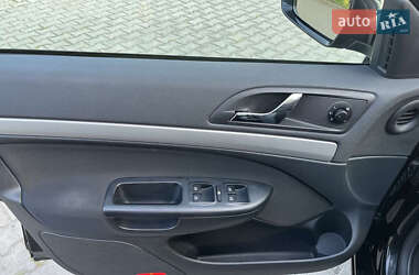 Универсал Skoda Octavia 2011 в 