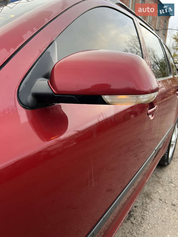 Универсал Skoda Octavia 2005 в Харькове фото 10 Универсал Skoda Octavia 2005 в Харькове