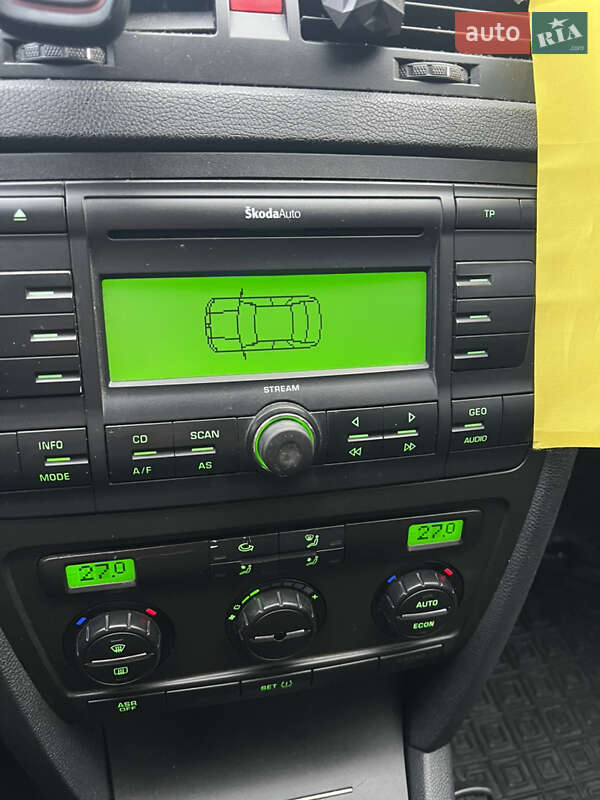 Универсал Skoda Octavia 2005 в Харькове фото 22 Универсал Skoda Octavia 2005 в Харькове