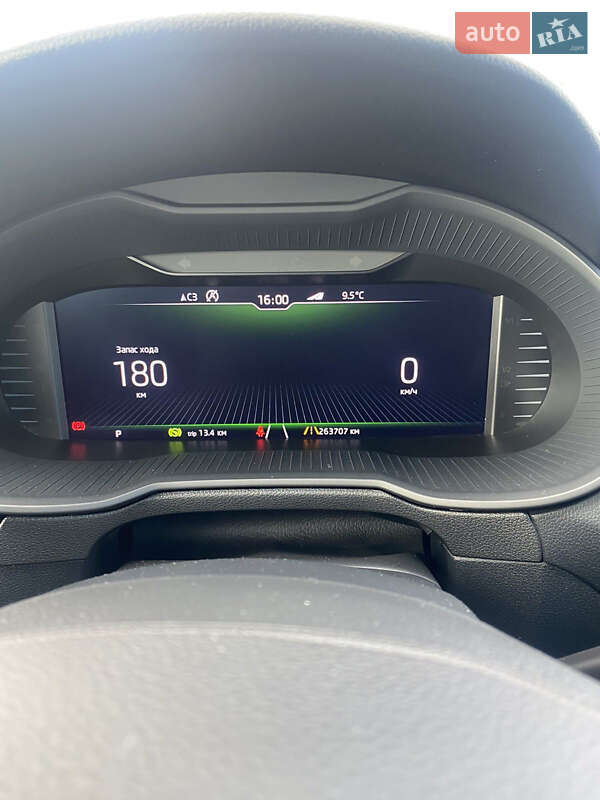 Универсал Skoda Octavia 2019 в Мукачево фото 124 Универсал Skoda Octavia 2019 в Мукачево