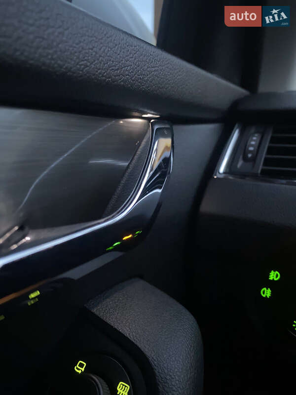 Универсал Skoda Octavia 2019 в Мукачево фото 128 Универсал Skoda Octavia 2019 в Мукачево