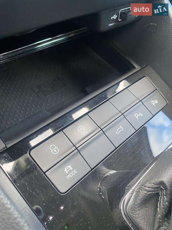 Универсал Skoda Octavia 2019 в Мукачево фото 147 Универсал Skoda Octavia 2019 в Мукачево