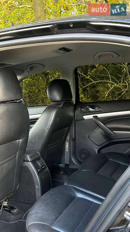 Ліфтбек Skoda Octavia 2007 в Буську фото 10 Ліфтбек Skoda Octavia 2007 в Буську