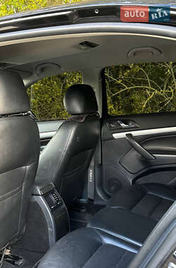 Ліфтбек Skoda Octavia 2007 в 