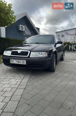 Ліфтбек Skoda Octavia 2007 в Львові