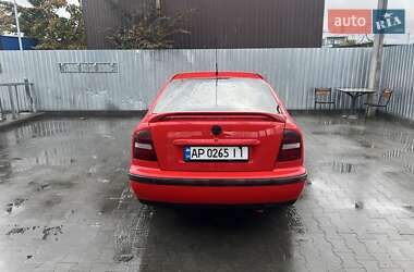 Ліфтбек Skoda Octavia 1998 в Петропавлівській Борщагівці