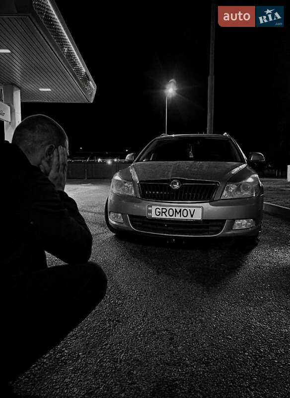 Универсал Skoda Octavia 2011 в Бердичеве фото 11 Универсал Skoda Octavia 2011 в Бердичеве