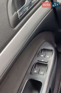 Универсал Skoda Octavia 2009 в 