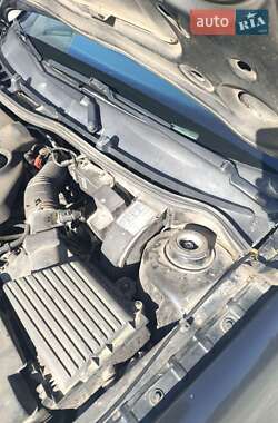 Лифтбек Skoda Octavia 2009 в 