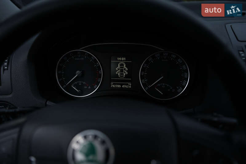 Ліфтбек Skoda Octavia 2010 в Дніпрі фото 16 Ліфтбек Skoda Octavia 2010 в Дніпрі