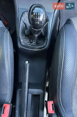 Лифтбек Skoda Octavia 2008 в 