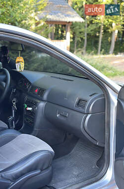 Лифтбек Skoda Octavia 2008 в 