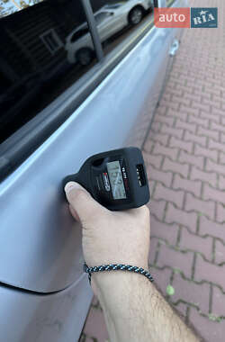 Лифтбек Skoda Octavia 2008 в 
