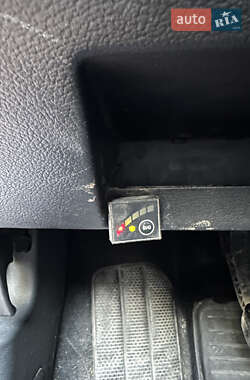 Лифтбек Skoda Octavia 2008 в 
