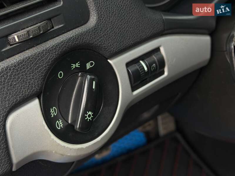 Лифтбек Skoda Octavia 2006 в Харькове