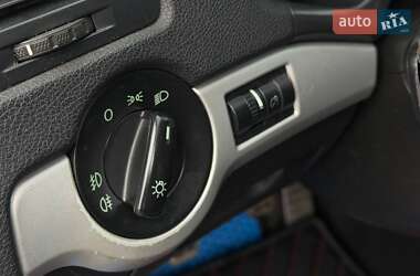Лифтбек Skoda Octavia 2006 в 