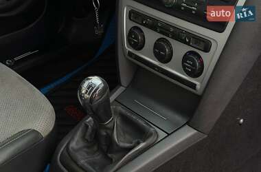 Лифтбек Skoda Octavia 2006 в 