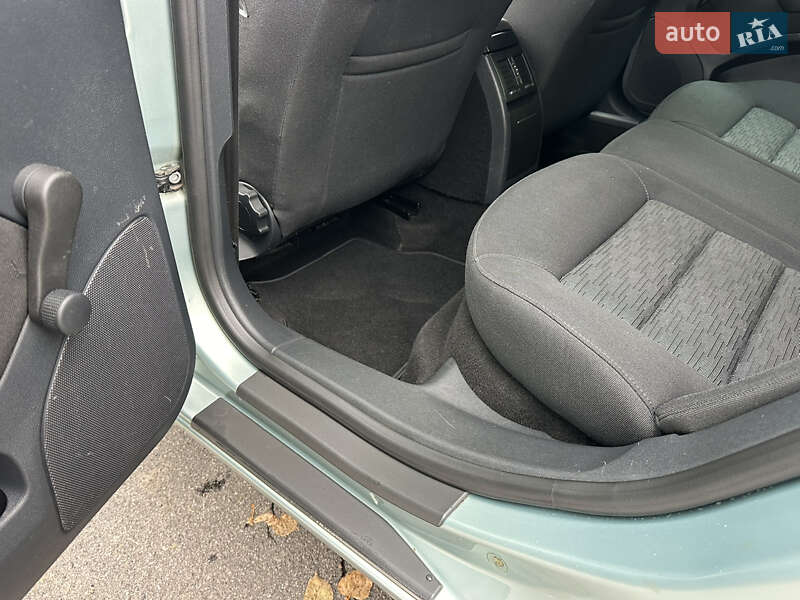 Универсал Skoda Octavia 2012 в Виннице