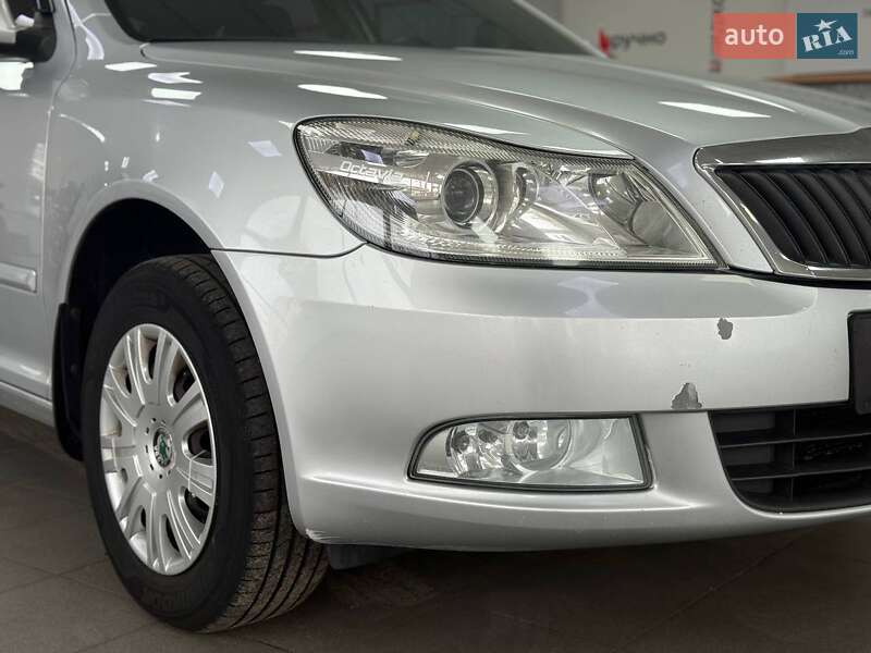 Лифтбек Skoda Octavia 2011 в Киеве фото 3 Лифтбек Skoda Octavia 2011 в Киеве