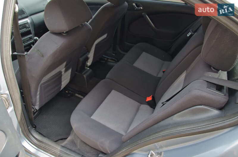 Лифтбек Skoda Octavia 2004 в Нежине