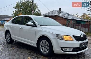 Ліфтбек Skoda Octavia 2014 в Охтирці