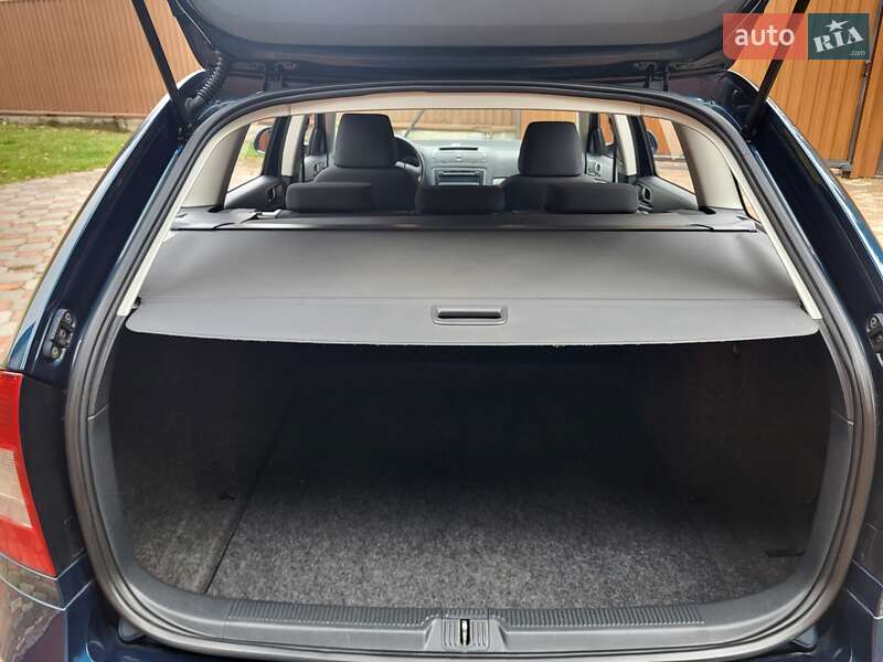 Универсал Skoda Octavia 2011 в Житомире