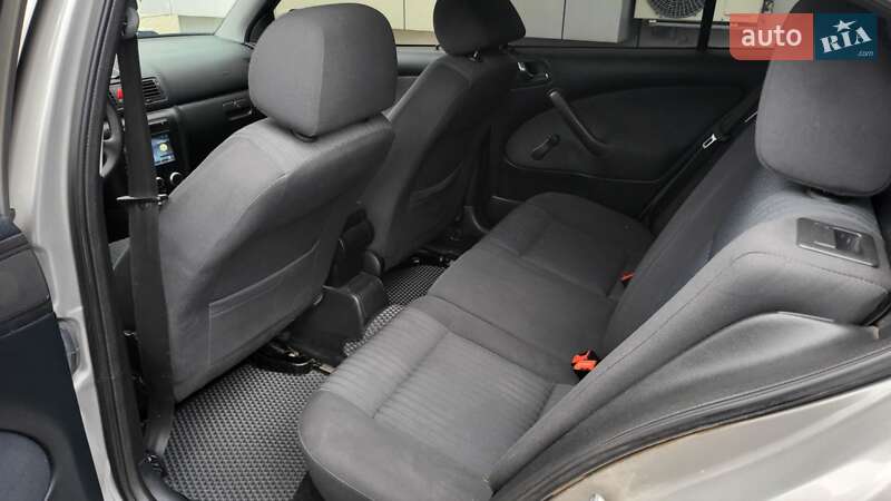 Лифтбек Skoda Octavia 2007 в Виннице фото 2 Лифтбек Skoda Octavia 2007 в Виннице