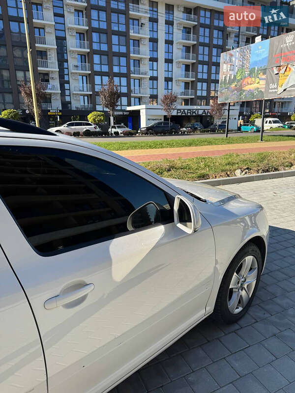 Универсал Skoda Octavia 2011 в Ужгороде фото 13 Универсал Skoda Octavia 2011 в Ужгороде