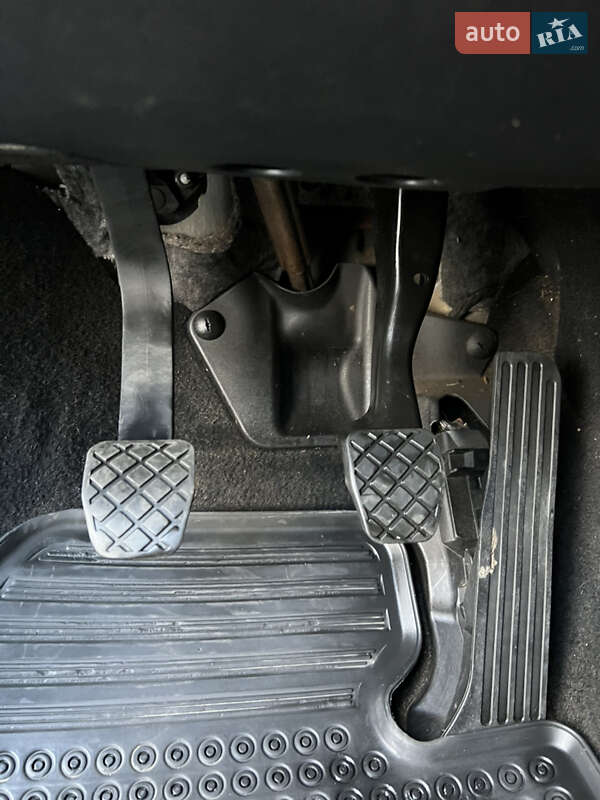 Универсал Skoda Octavia 2011 в Ужгороде фото 26 Универсал Skoda Octavia 2011 в Ужгороде