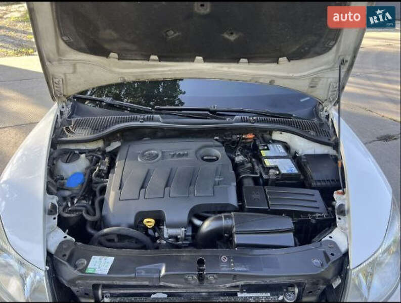 Ліфтбек Skoda Octavia 2011 в Городенці фото 22 Ліфтбек Skoda Octavia 2011 в Городенці