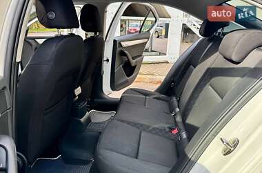 Лифтбек Skoda Octavia 2019 в 