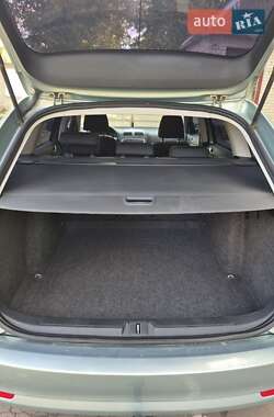 Универсал Skoda Octavia 2009 в 