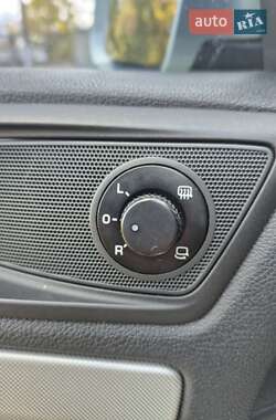 Универсал Skoda Octavia 2009 в 