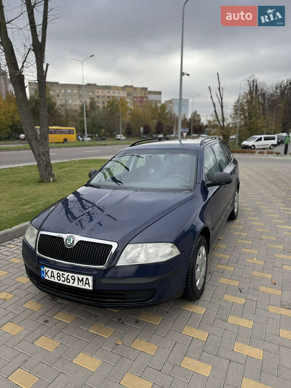 Универсал Skoda Octavia 2012 в Виннице фото 2 Универсал Skoda Octavia 2012 в Виннице
