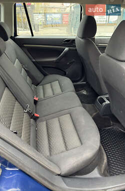 Універсал Skoda Octavia 2012 в  фото 11 Універсал Skoda Octavia 2012 в