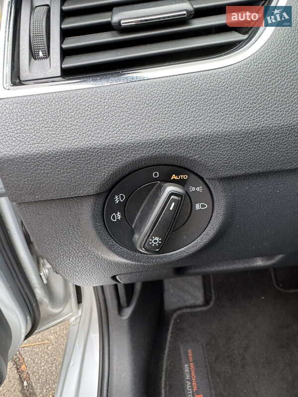 Універсал Skoda Octavia 2019 в Києві