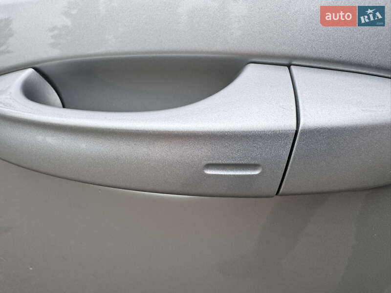 Універсал Skoda Octavia 2019 в Києві