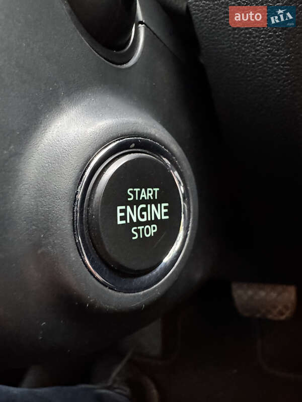 Універсал Skoda Octavia 2019 в Києві