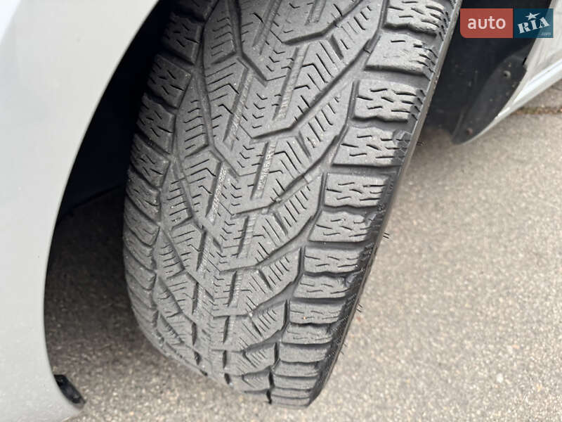 Універсал Skoda Octavia 2019 в Києві