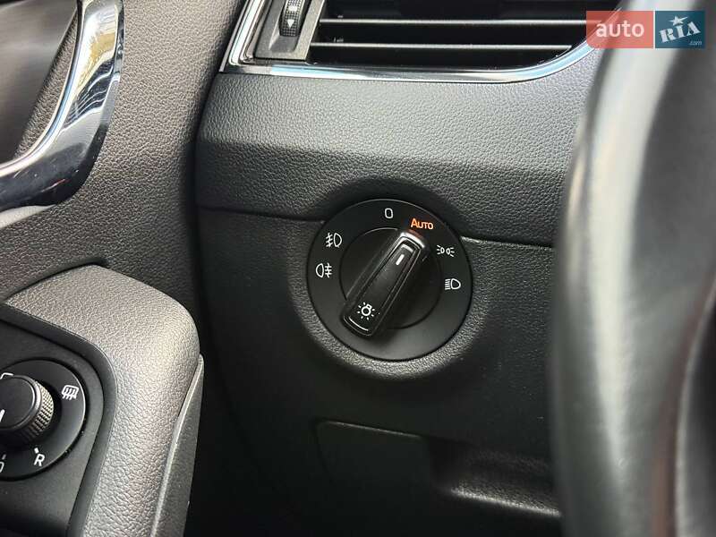 Універсал Skoda Octavia 2016 в Хмельницькому