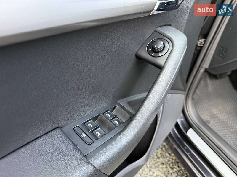 Універсал Skoda Octavia 2016 в Хмельницькому