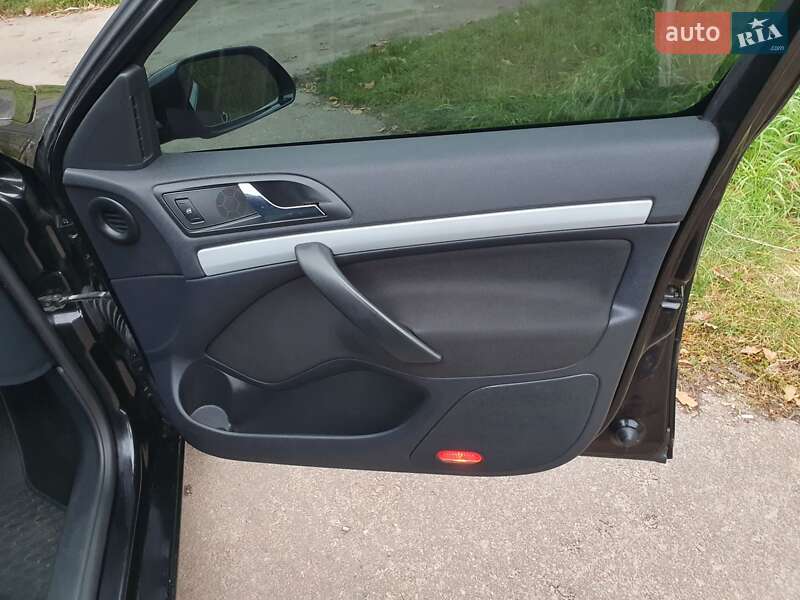 Універсал Skoda Octavia 2008 в Житомирі