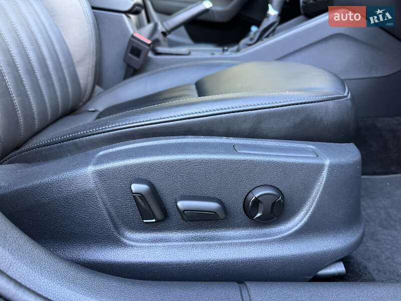 Універсал Skoda Octavia 2019 в Луцьку фото 22 Універсал Skoda Octavia 2019 в Луцьку