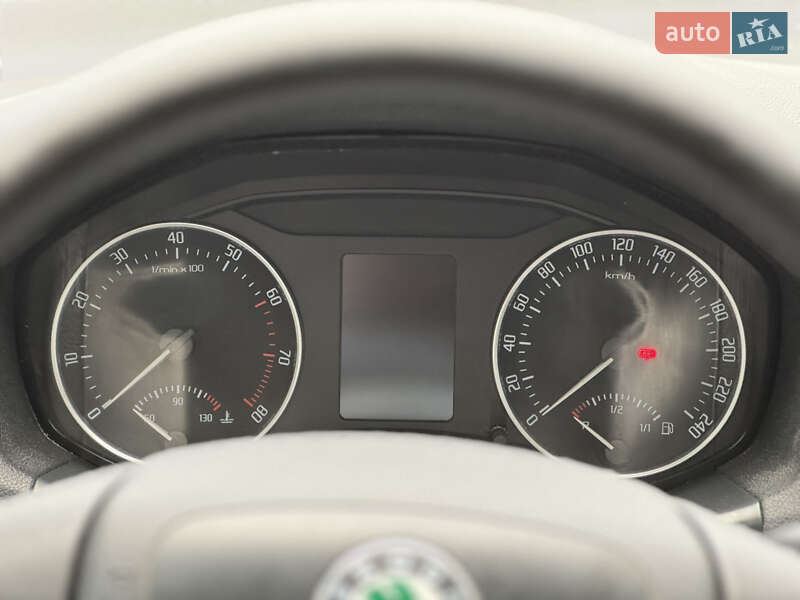 Універсал Skoda Octavia 2009 в Старокостянтинові фото 21 Універсал Skoda Octavia 2009 в Старокостянтинові