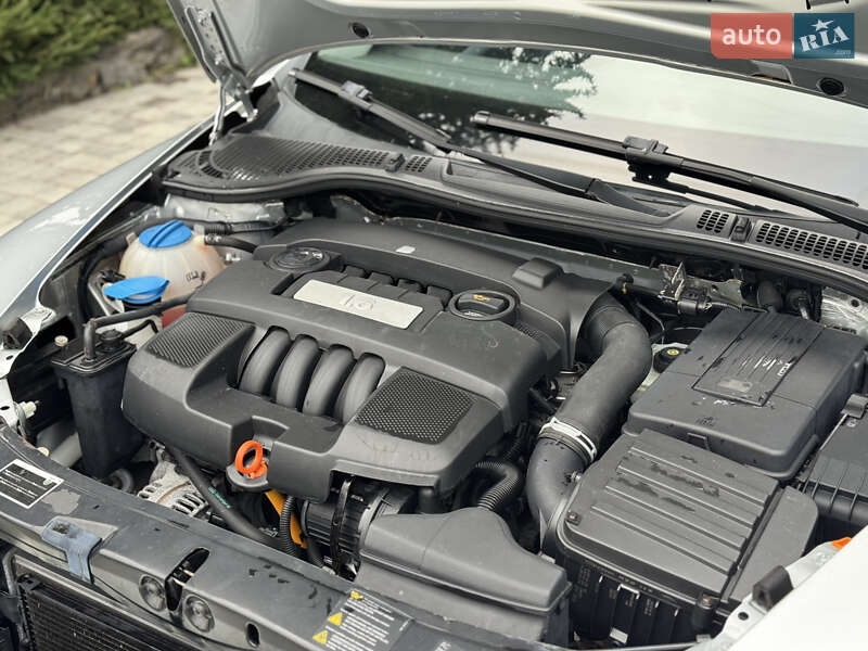 Універсал Skoda Octavia 2009 в Старокостянтинові фото 30 Універсал Skoda Octavia 2009 в Старокостянтинові